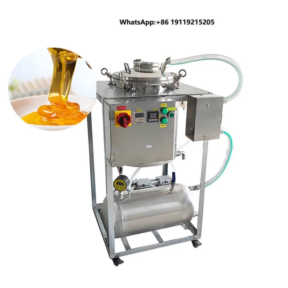 Automatic Beekeeping Equipment, Honey Extractor, Evaporation Water Separator
