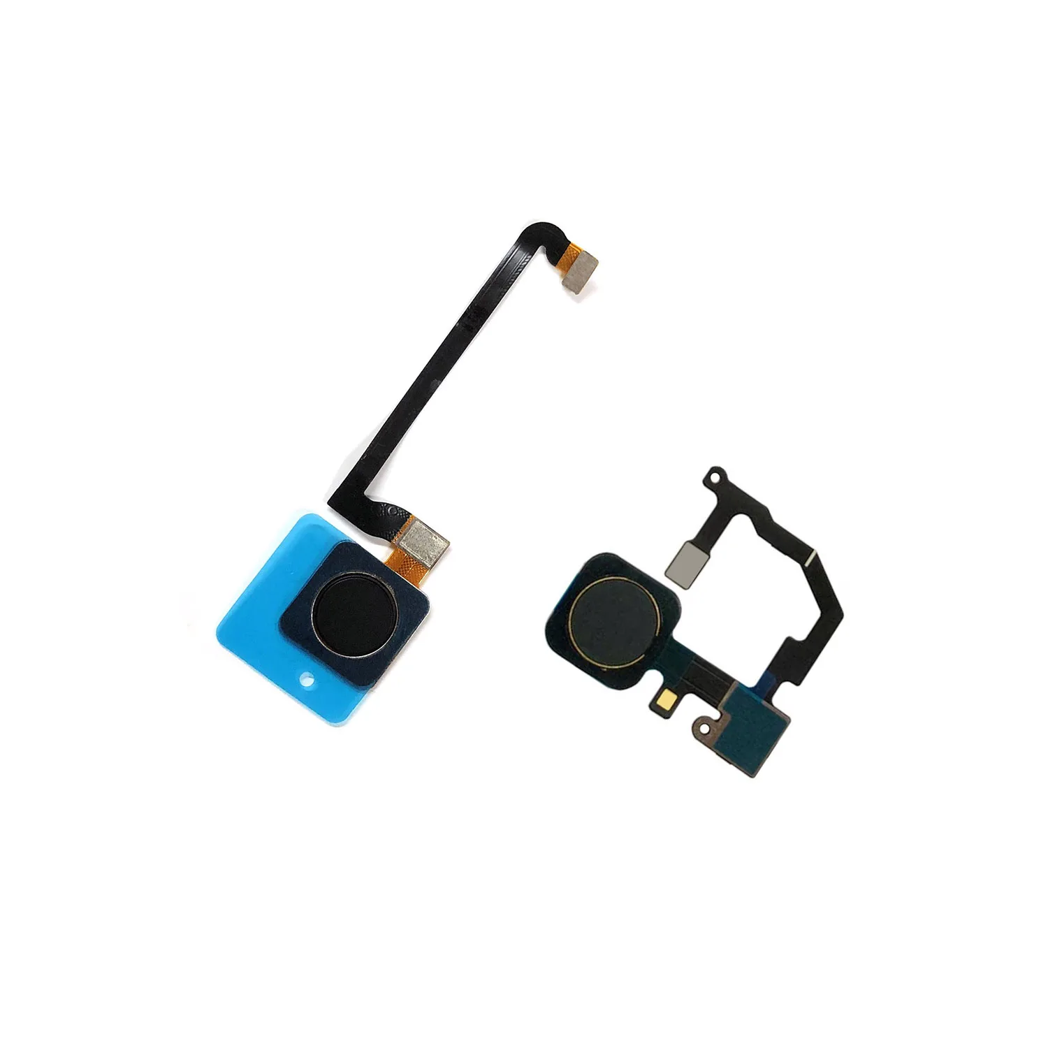 

For Pixel 2 3 4 5 2XL 3A 3AXL 3XL 4A 5A XL Fingerprint Sensor Flex Cable