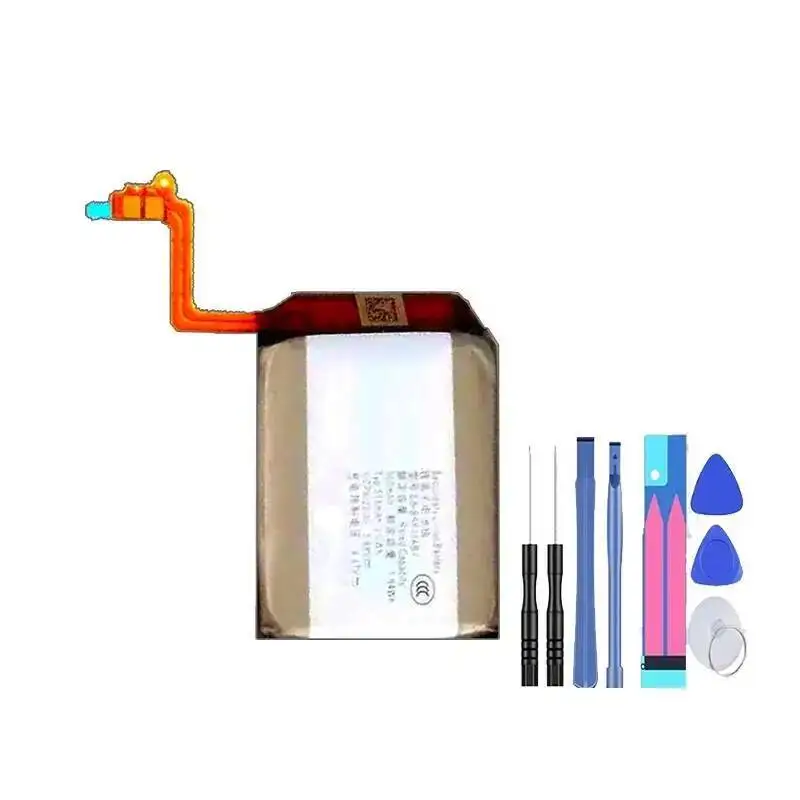 Watch Battery For Samsung Galaxy Buds 3 Pro 2 Plus EP-QR170 EB-BR170 SM-R170 Safe High Quality Batteries + Track NO