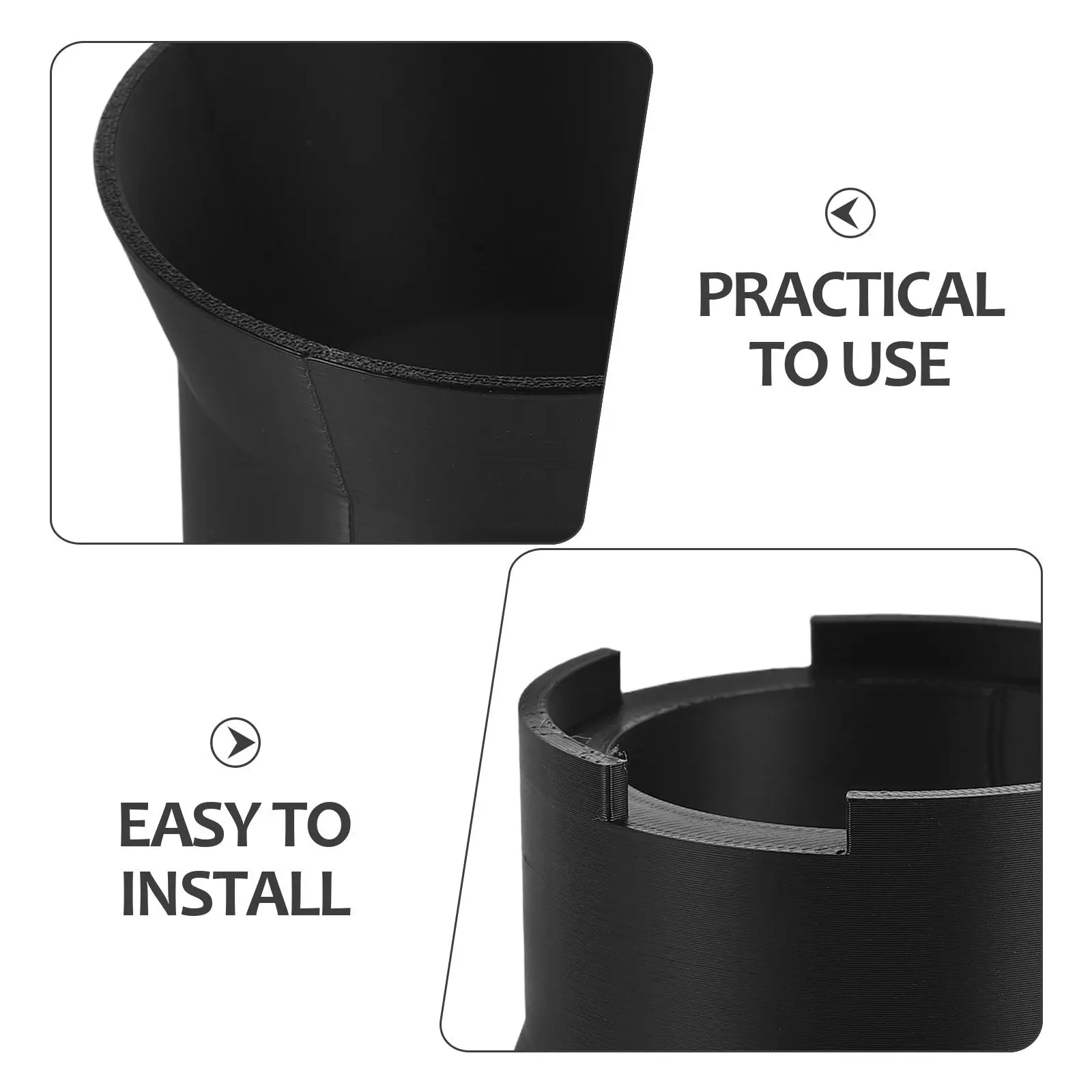 300ml USB Portable Blender for Smoothies 3