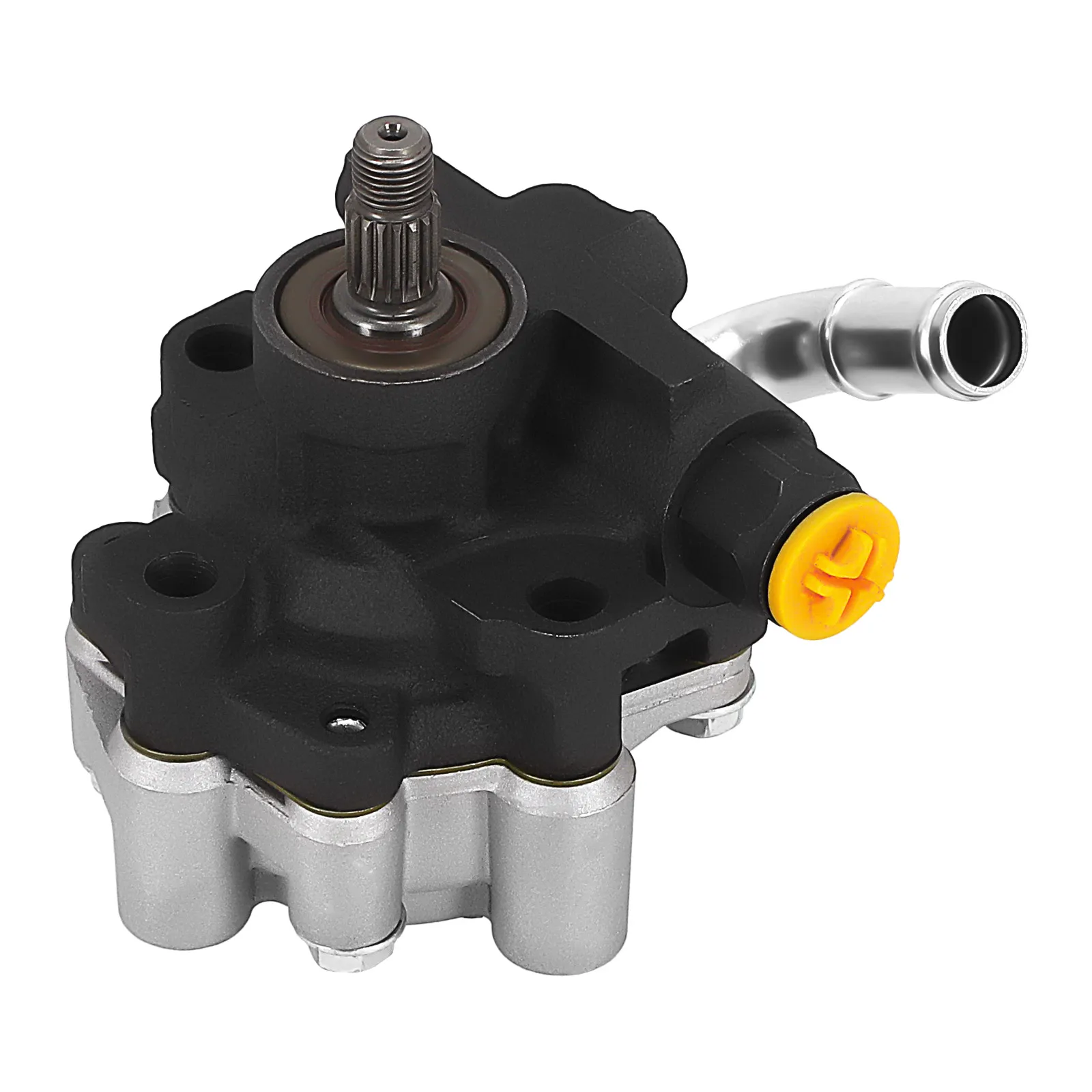 

Насос гидроусилителя руля для Toyota Highlander V6 3.3L 2006-2007, Sienna 1998-2003