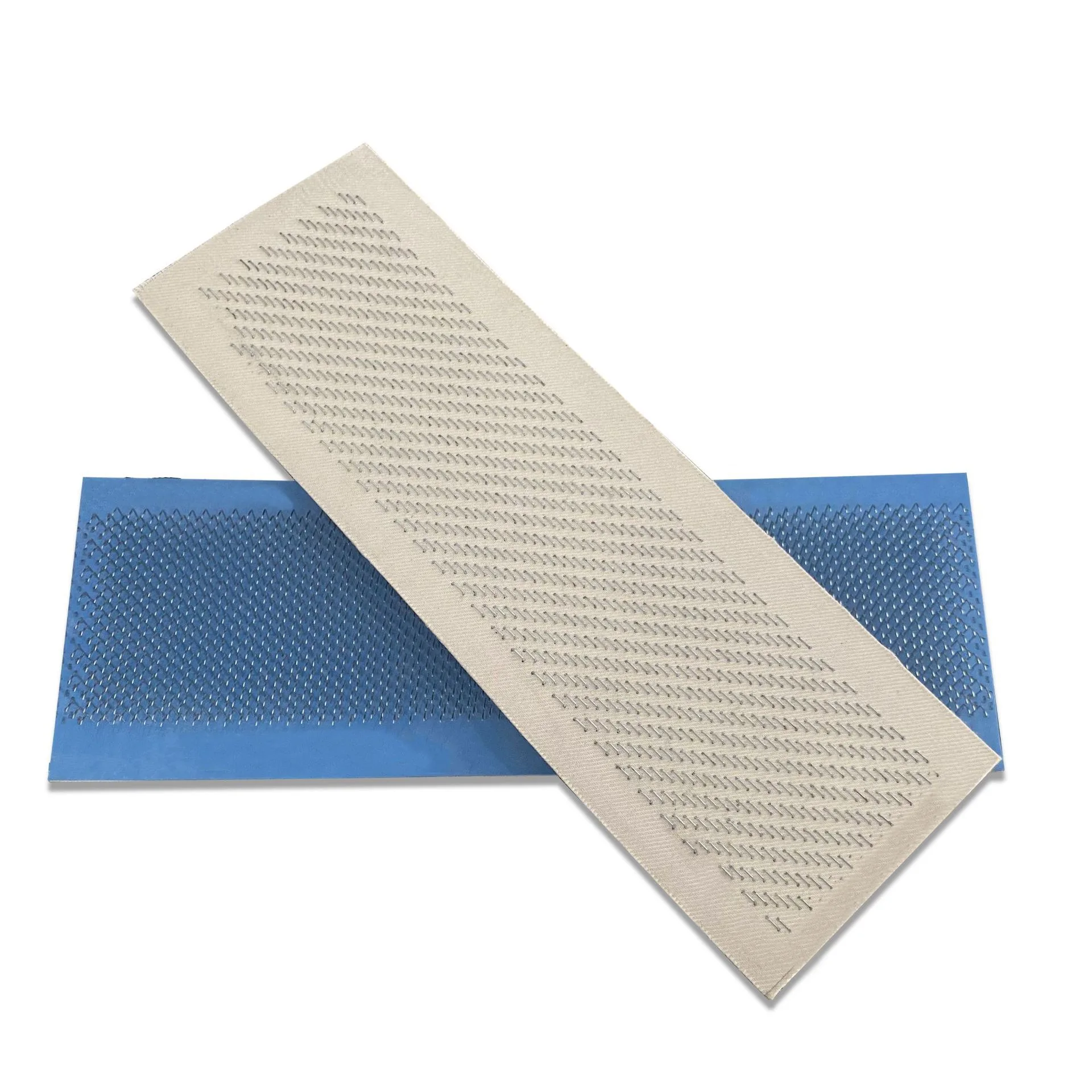 24*9 27*9 (Skin Pad) Hair Frame Drawing Pad, Suitable for Needle Hair Pins and Crochet Hair Pins