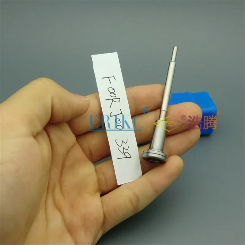 4 قطعة F00RJ00339 صمام التحكم F 00R J00 339 للحاقن 0445120010 0445120014 0445120015 0445120019 0445120084 0445120085 #5