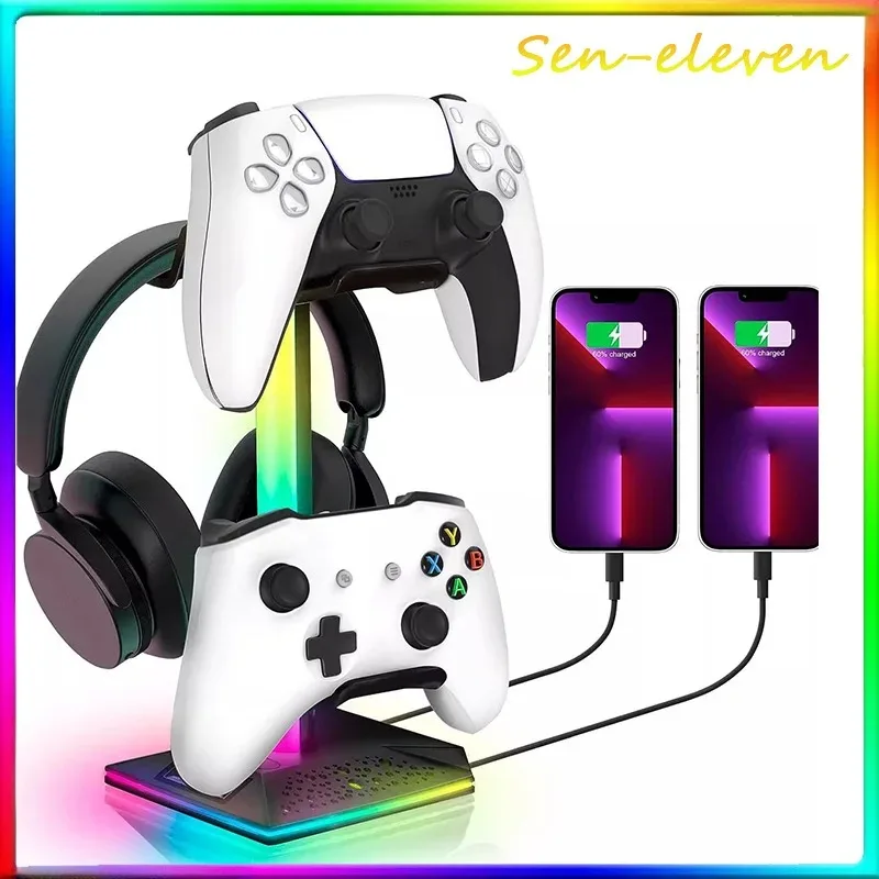 Cybjoy Rgb Led Ambi…