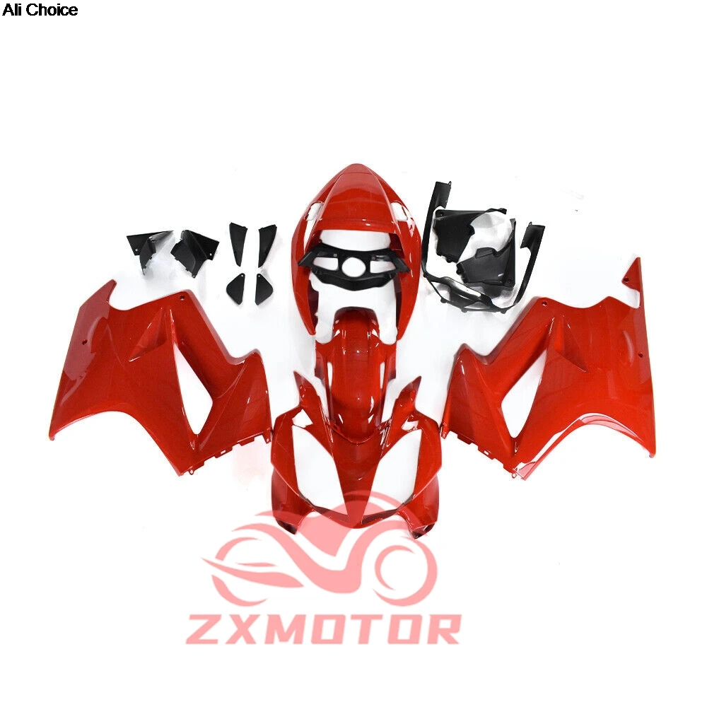 

Подходит для Honda VFR 800 2002-2012, комплект обтекателей, детали VFR 800 02 03 04 05 06 07 08 09 10 11 12 обтекатели мотоцикла