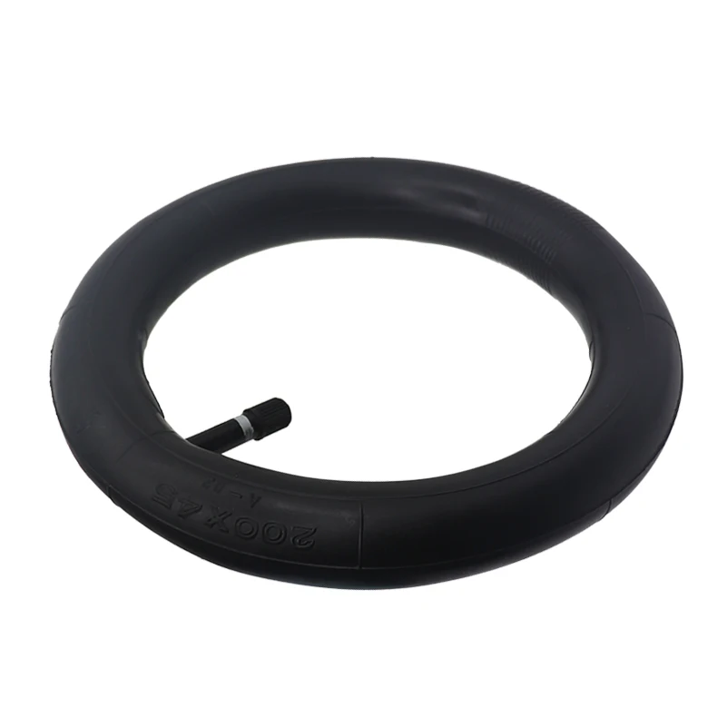 200x45 Inflated inner tube For E-twow S2 Scooter Pneumatic Wheel 8