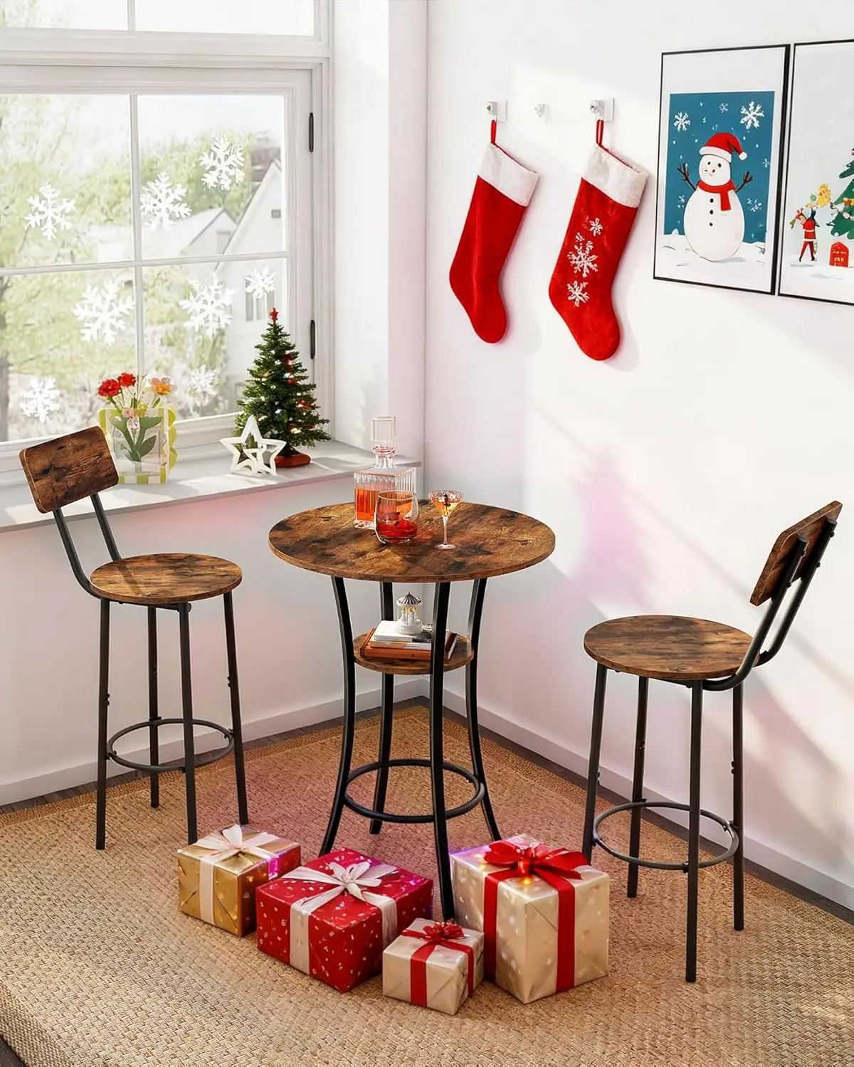 Thumbnail 4 - #1 Latest High Bar Tables Offers