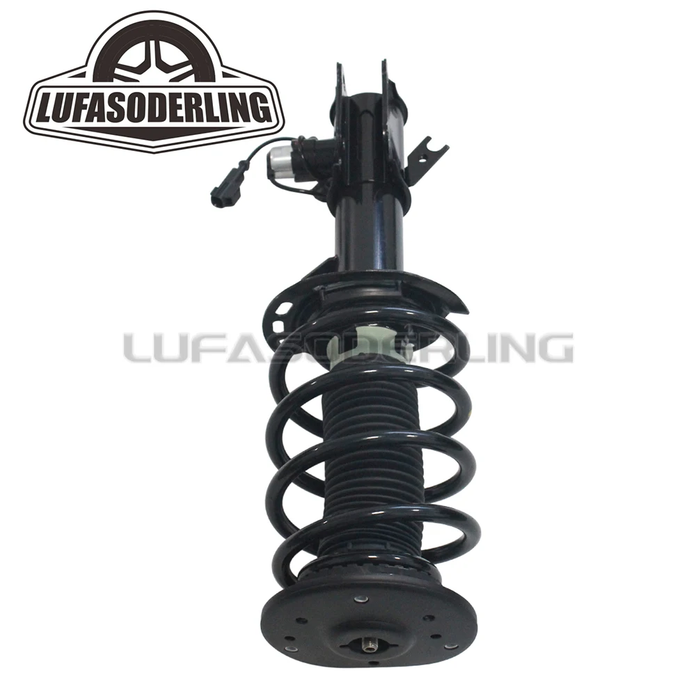 

For Lincoln MKZ Ford Fusion 2013- Front Left/Right Suspension Shock Absorber Assembly with Electric EG9Z18124K DG9Z18125A