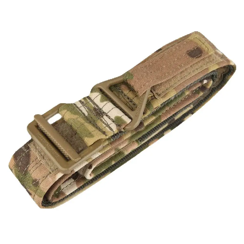 Emersongear taktyczny CQB Rappel pas bojowe pasy biodrowe polowanie na świeżym powietrzu Airsoft sport Outdoor piesze wycieczki wspinaczka EM5601