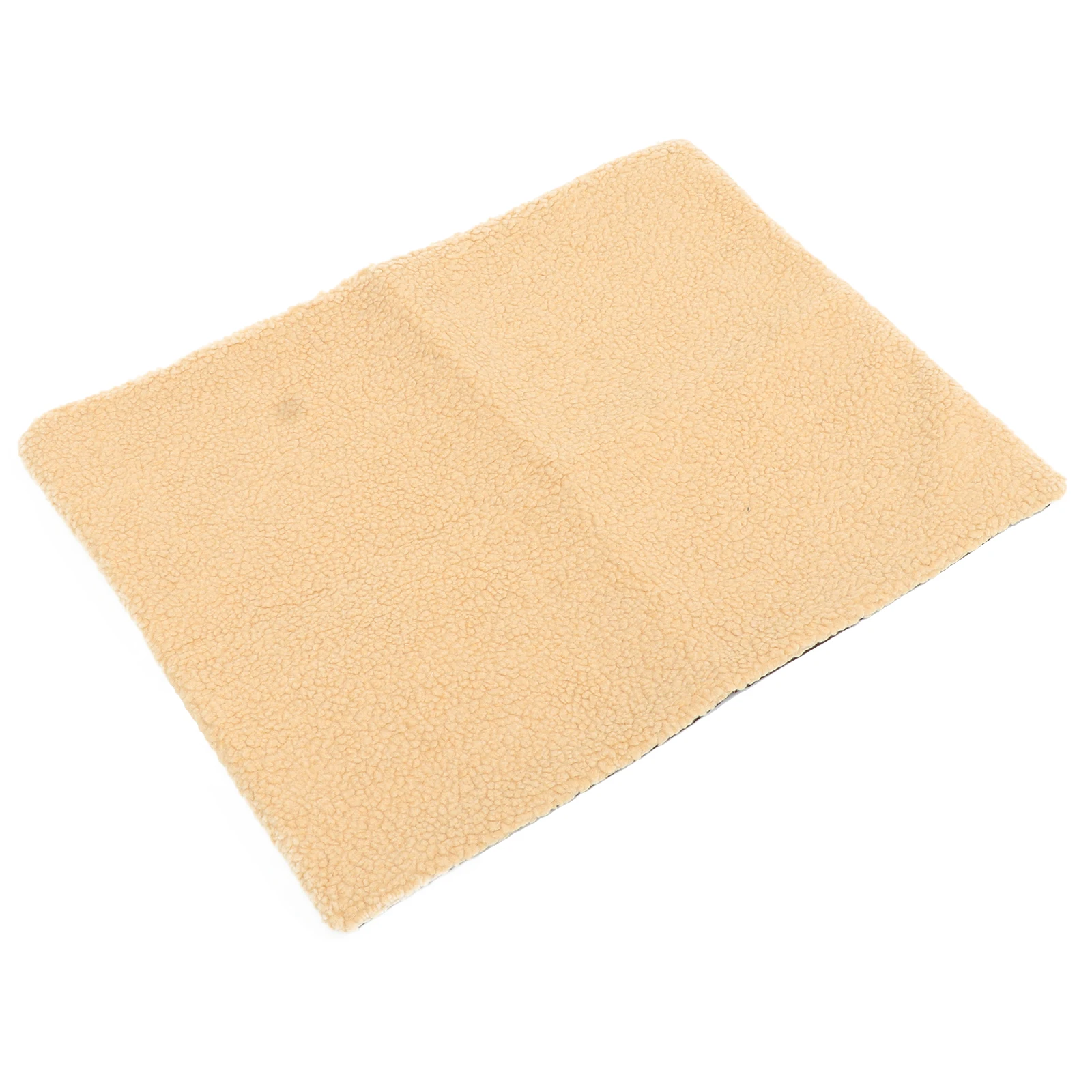 

Ultra Soft Pet Blanket Mat For Dog Cat Winter Warm Bedding Comfortable Sleep Portable Floor Cushion Rest Mat Self-Heating