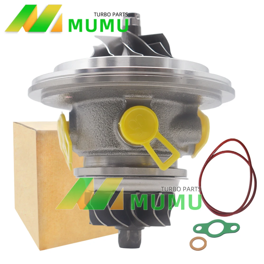 Turbine Turbo Cartridge Core Chra For Opel Astra H Zafira B 2.0 Turbo 2005- 5304-970-0049 53049700049 53049880049 55559850