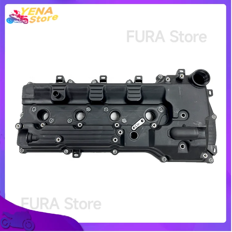 

Комплект прокладок клапанной крышки головки блока цилиндров для двигателей Toyota Camry RAV4 Corolla 2.7L 1TR-FE 2TR-FE, артикул 1120175080, на замену