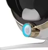 Analisador de pele de alta qualidade, máquina analisadora facial 3d, scanner de pele, detecção de tipo de pele, dispositivo de pigmentação de acne com certificado ce