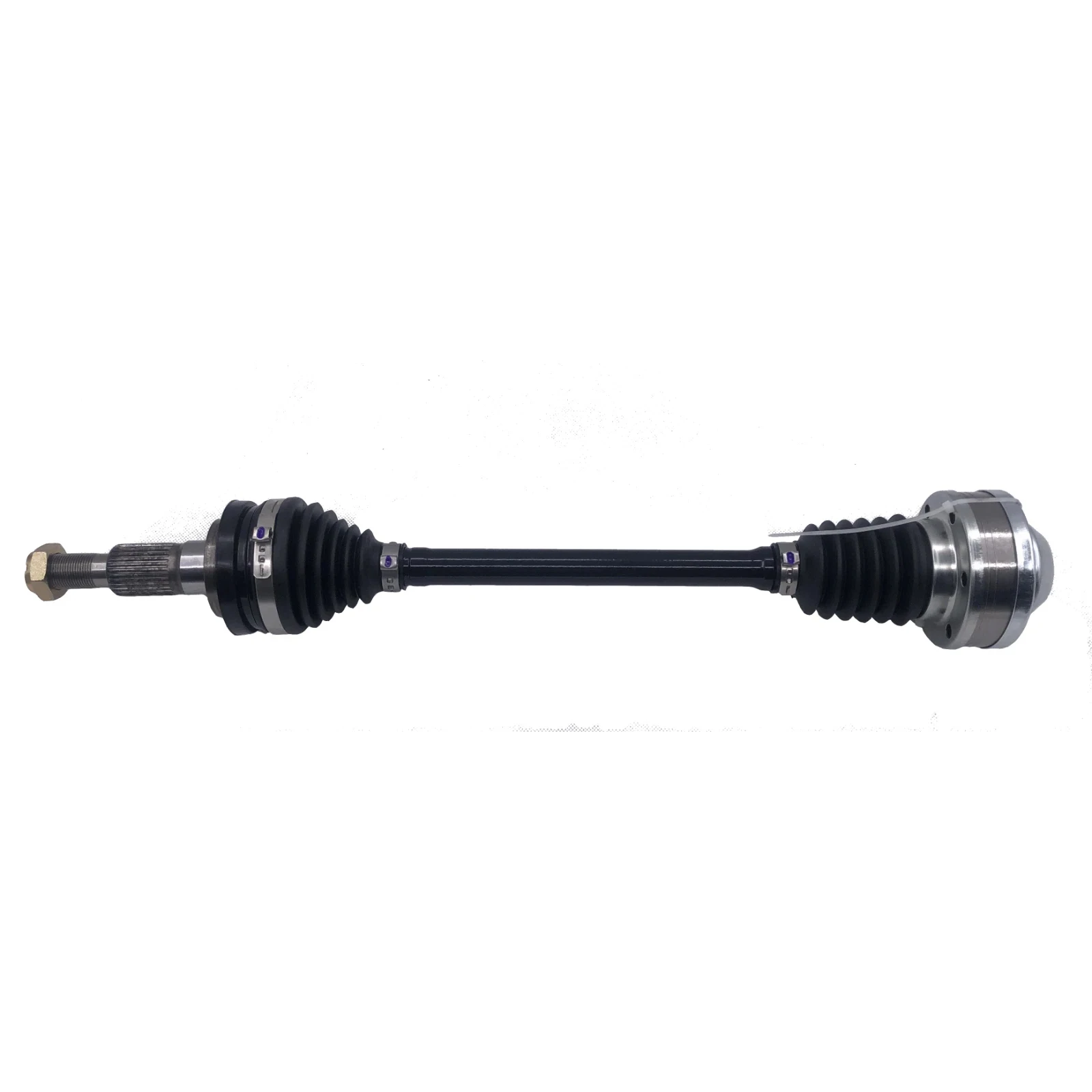High Quality Front CV Axle Shaft 97034903801 97034903802 For Porsche Panamera 2010 4.8L