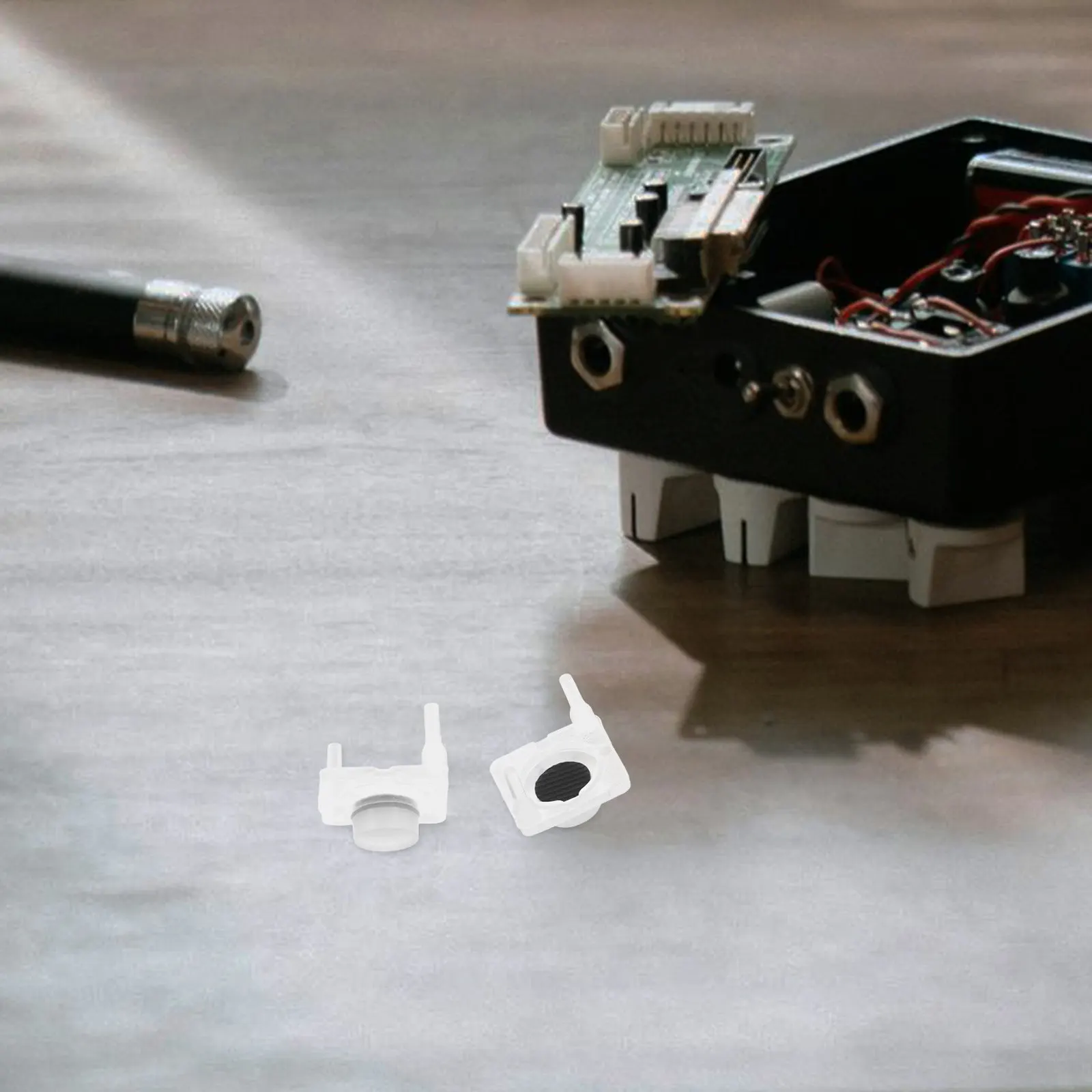 

40 шт. силиконовых кнопок-переключателей с внутренним отскоком для цифровых дверных замков, автоматов для маджонга, рисоварок