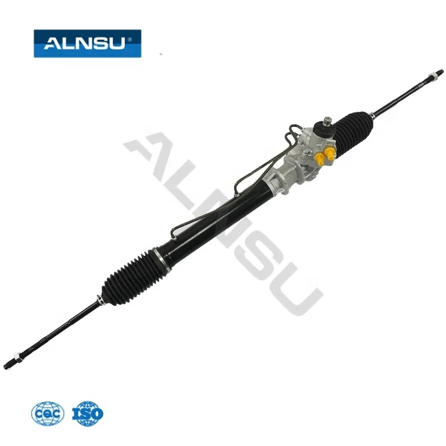 Steering rack pinion for Nissan Pathfinder JR50 49001-2W305