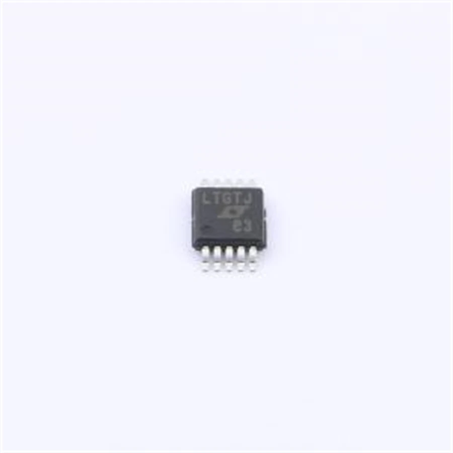 

2PCS/LOT LTC4368HMS-2#PBF (Circuit Protection)