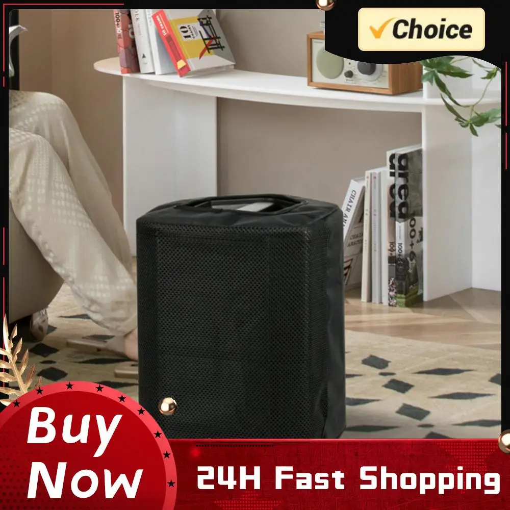 

Чехол от пыли, защитный чехол от царапин, моющийся пылезащитный чехол, защита от пыли с верхним отверстием для динамика Bose S1 Pro/для динамика Bose S1 Pro+