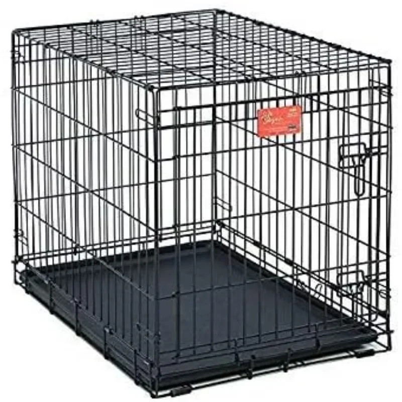 Medium Sized Dog Crate | Midwest Life Stage 30 