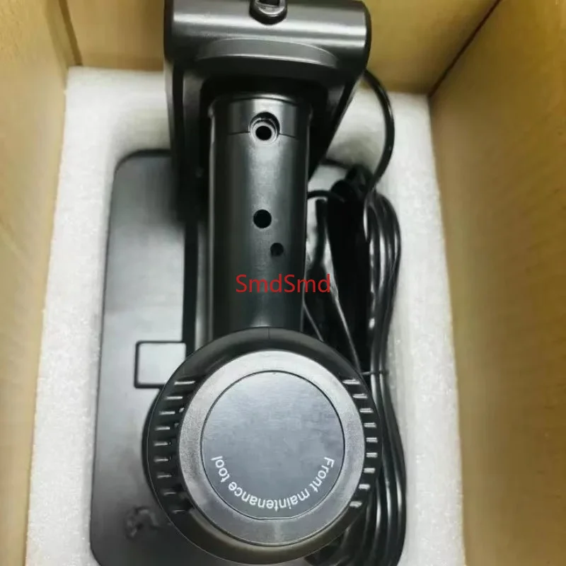 display electric vacuum suction cup indoor small pitch module removal screen suction device