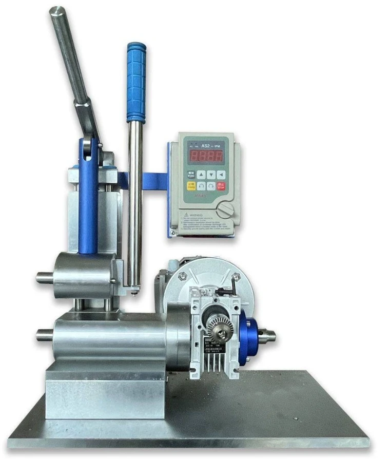 Ring And Bracelet Forming Machine For Gold Silver Jewelry Weld Repair