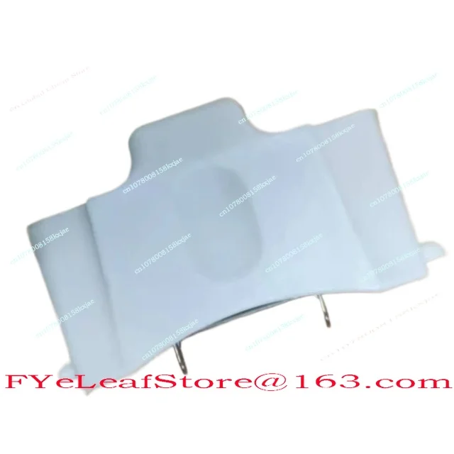 Shell Buckle Tongue Depressor Fixing Plate New Hemodialysis Accessories