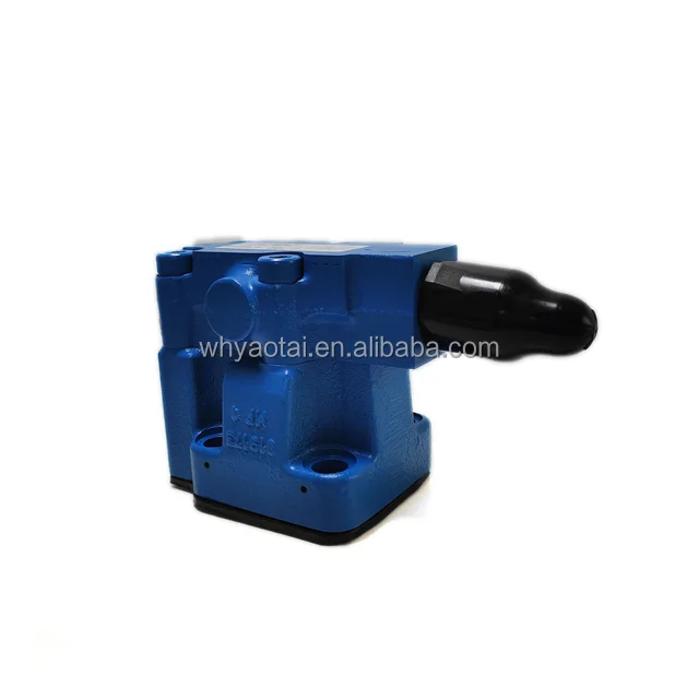 Modelo de válvula de produto original DG4V-5-7C-M-U-H6-20