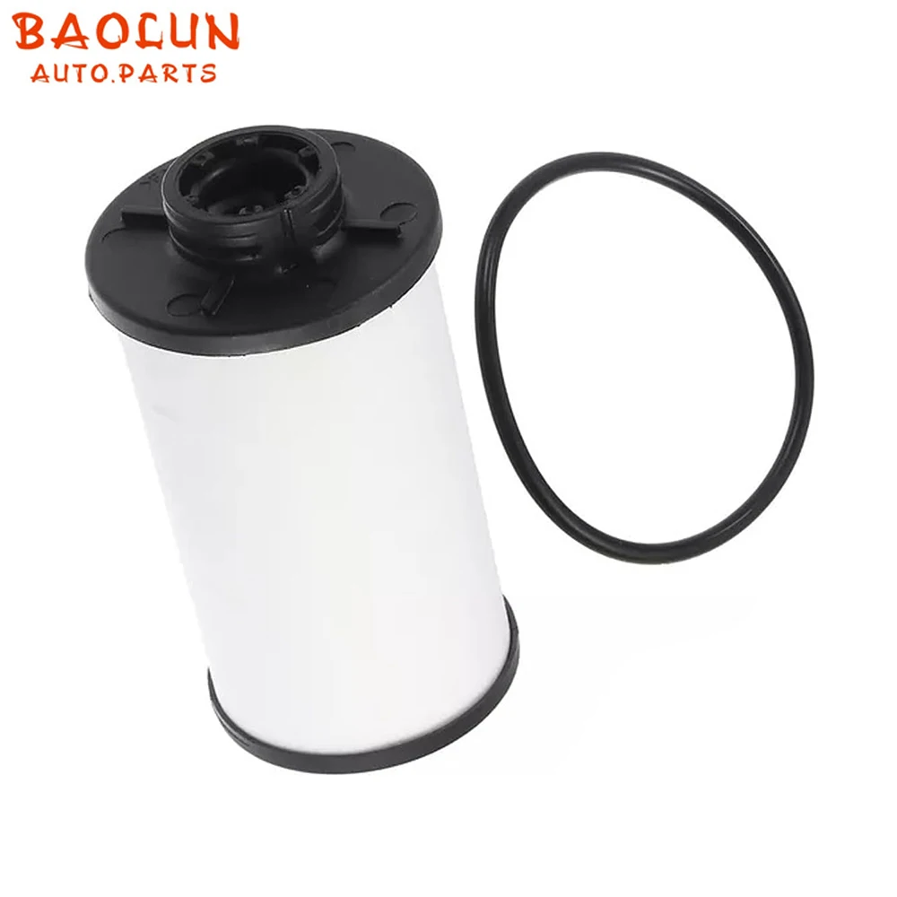 

Сердечник фильтра коробки передач с двойным сцеплением DQ250 02E305051C для VW PASSAT CC JETTA MK5/6 Caddy CC EOS Passat B6/B7/B8 Tiguan Sharan