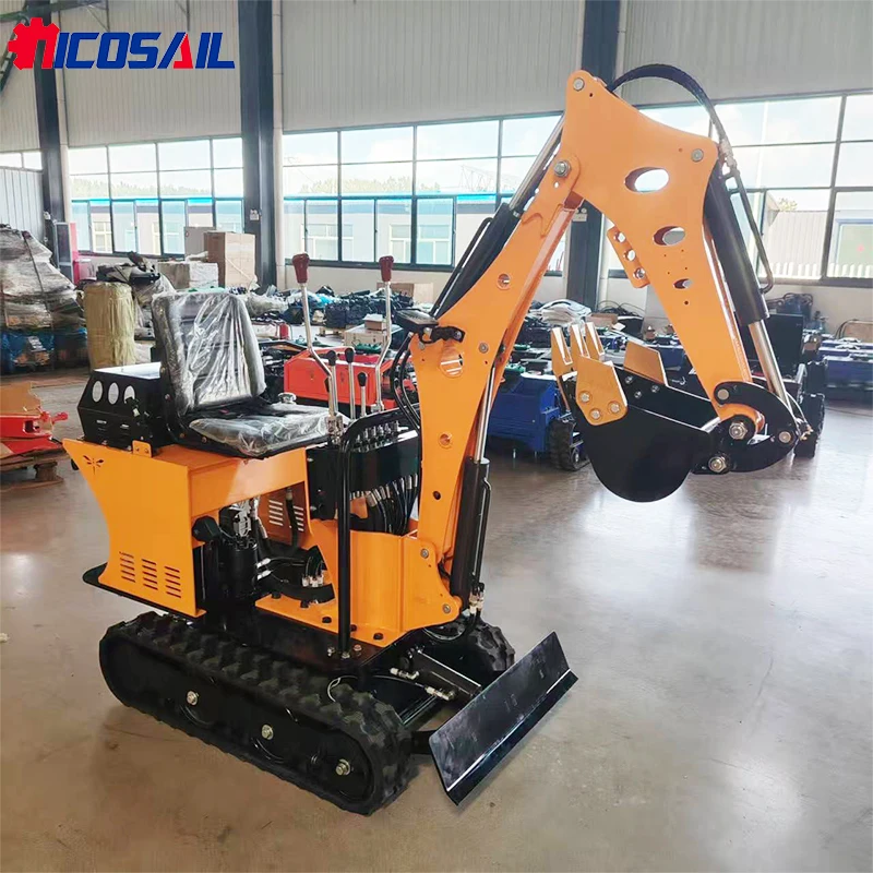 Nicosail OKW08 0.8 …