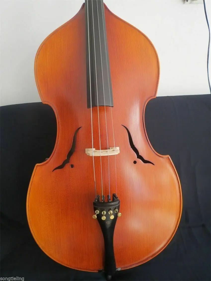 Barouqe style SONG professional concert cello4/4,strong and powerful sound#11521