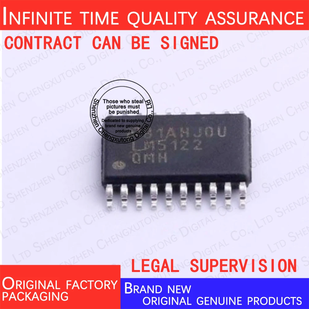 

LM5122QMHX/NOPB LM5122QMHX LM5122QMH SOP 100% genuine stock in brand new original packaging