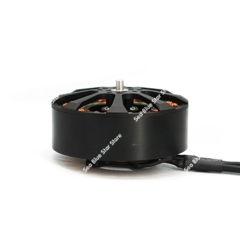 6218 200KV Suitable for 19-inch-24-inch Brushless Motor Frame Competition Crossing Machine Motor