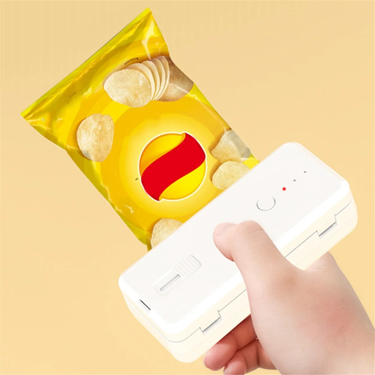 【Exclusive Deal】Sealing machine