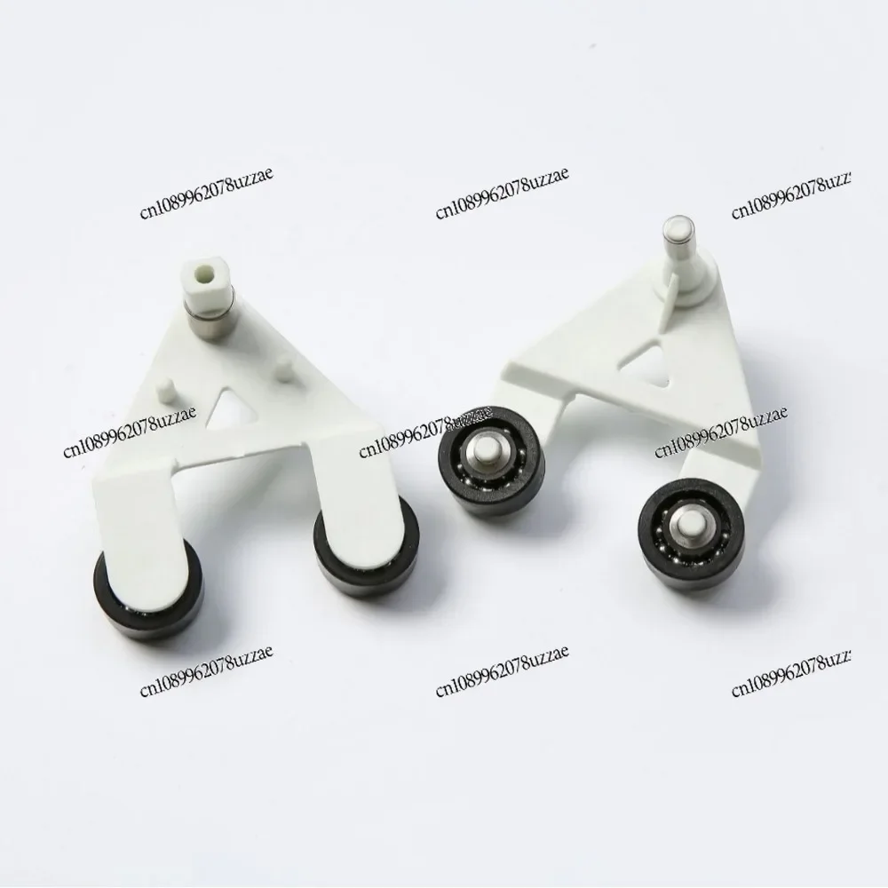 AXV621DAT Turbine Bearing Wear Proof Spare Part Stable Operation Accessory For Automatic Underwater Pool Cleaner