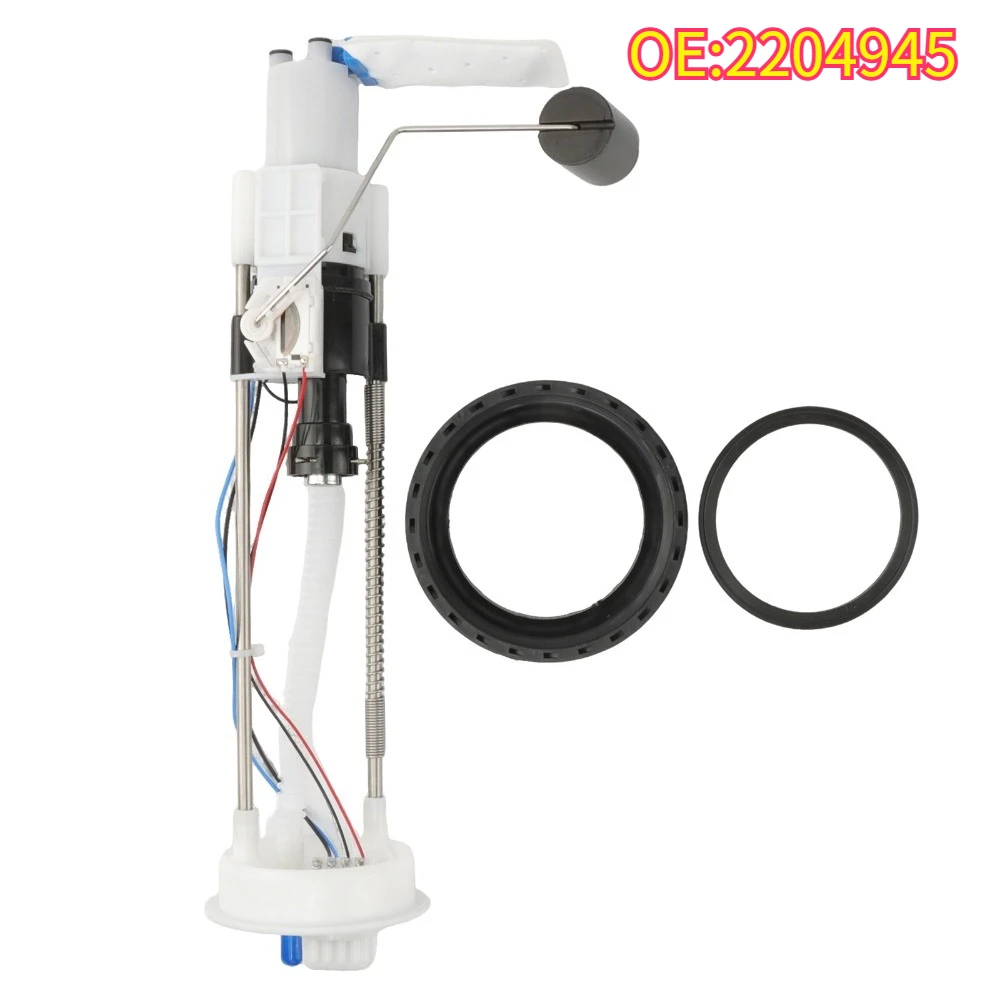 

High quality New For 2204945 Fuel Pump Assembly Polaris Ranger 500 570 800 ETX Sportsman 850 550 RZR 570 M1400 2204945 2204402