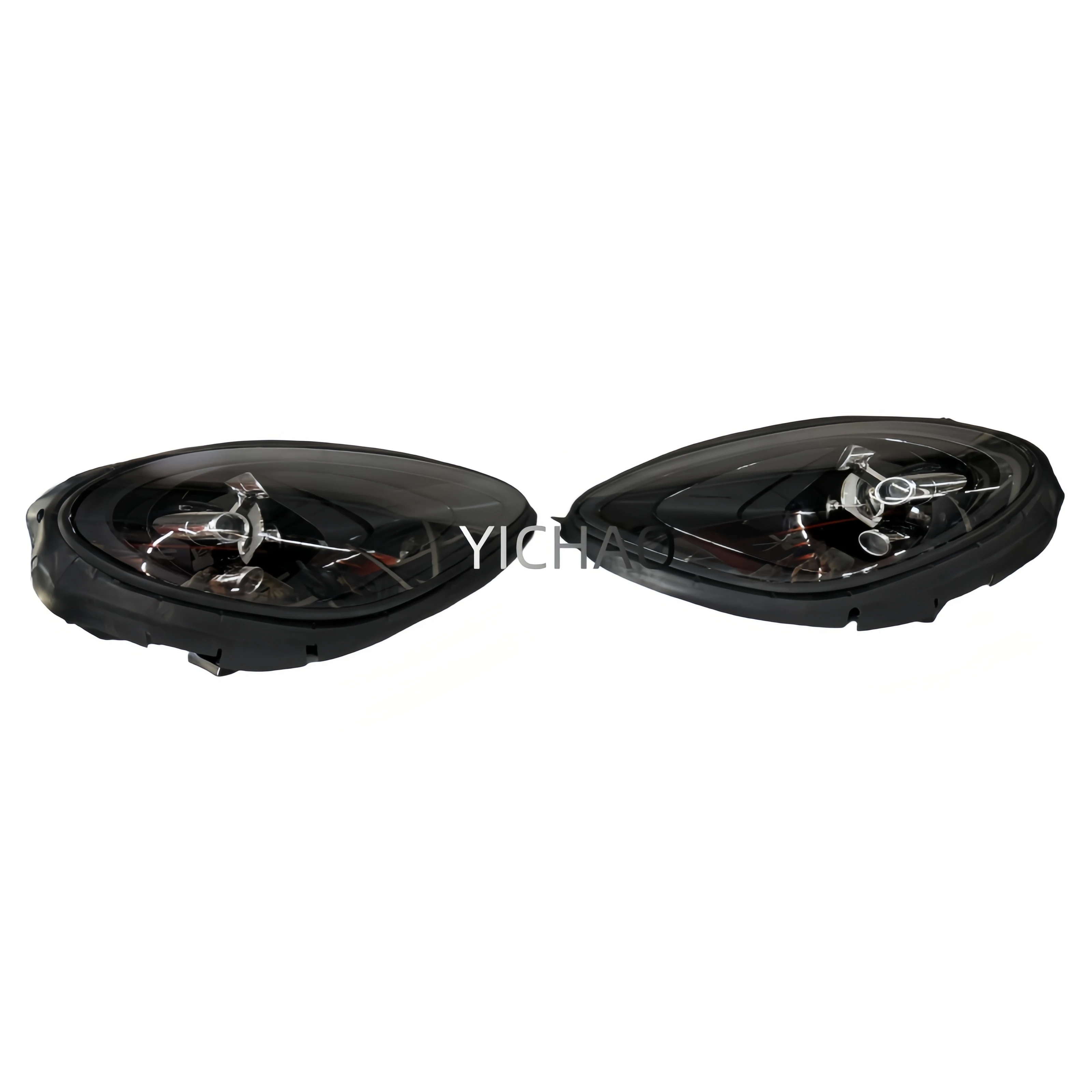 Original  LED Headlights for  2014-2017 2020 High Quality Perfect Fit