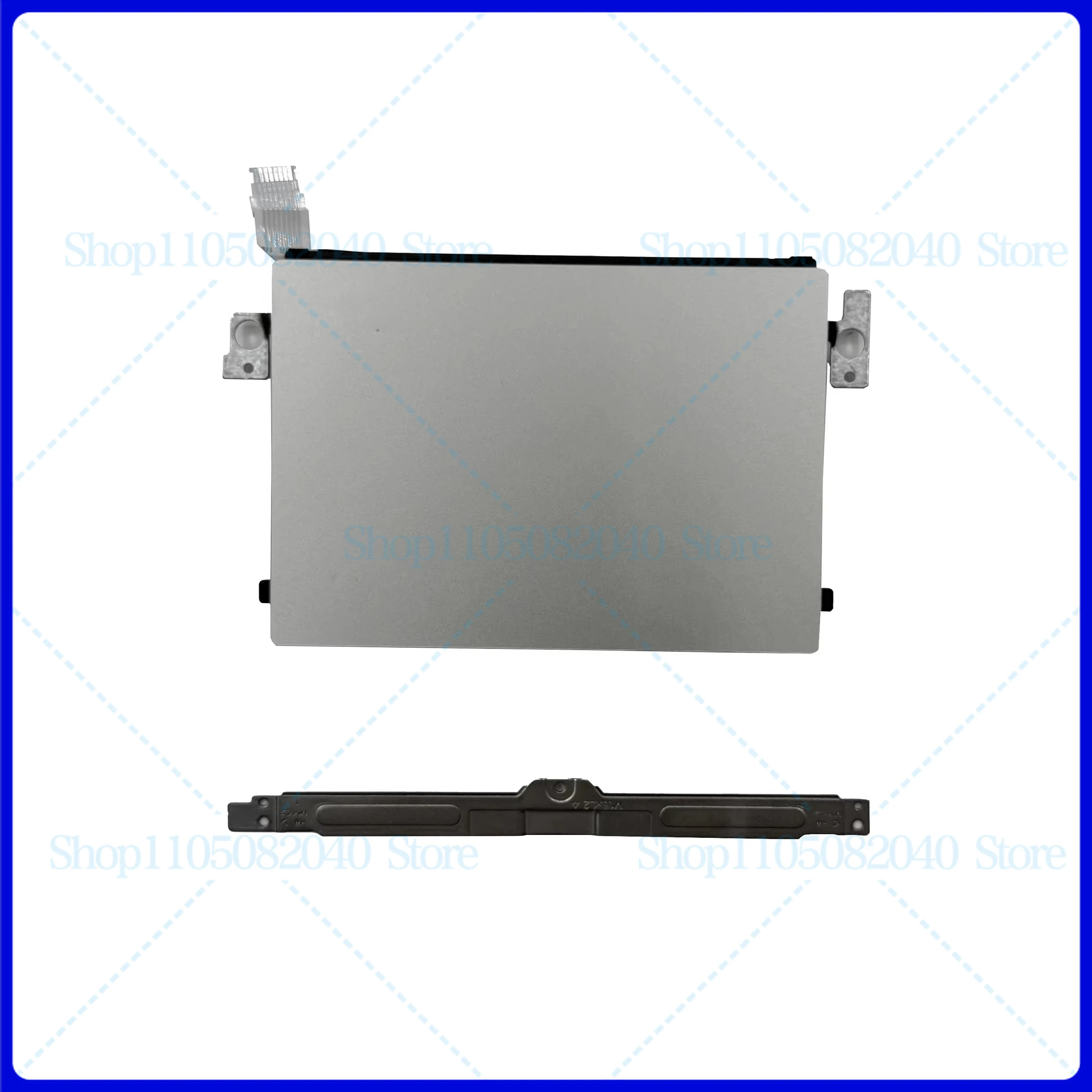 

Для сенсорной панели Inspiron 14 5420, трекпада, кабеля 017NNP