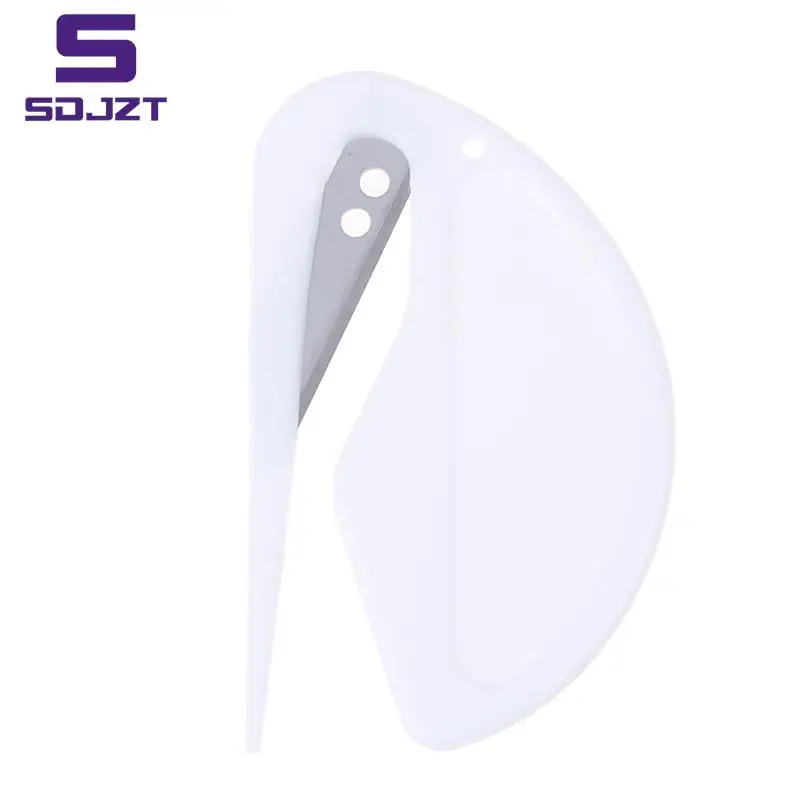 2 шт., пластиковые мини-папки для бумаг