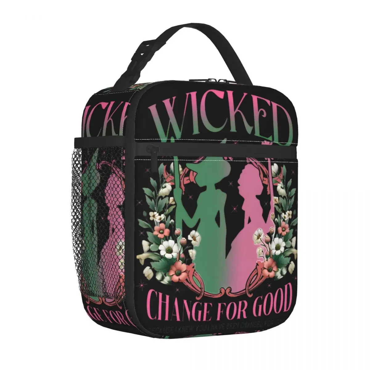 Lunch Boxes Changed For Good Wicked Accessories Storage Food Box Multifunction Cooler Thermal Lunch Box For Office