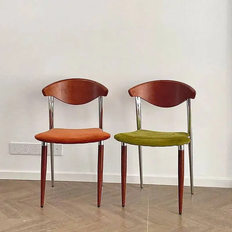 2Pc Nordic Art Chai…