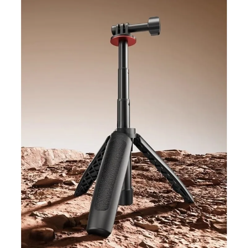 

Mini Tripod DJI Action5Pro/4 Handheld Rod Sports Camera Handheld Bracket Accessories