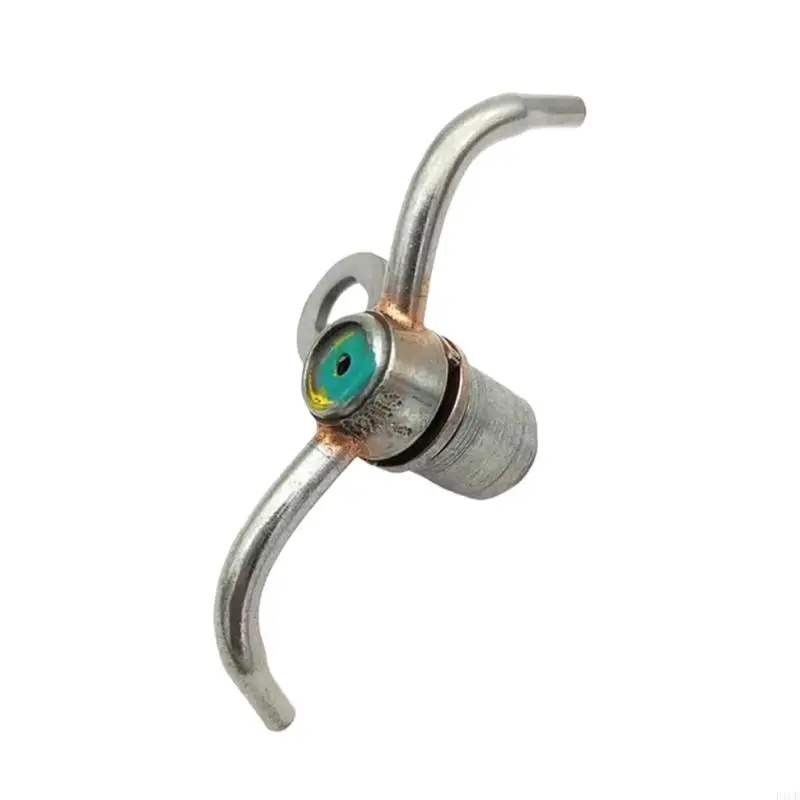 

2025 New Automotive Metal Piston Nozzle For 3.2L 3.6L Transmission Systems Easy Installation