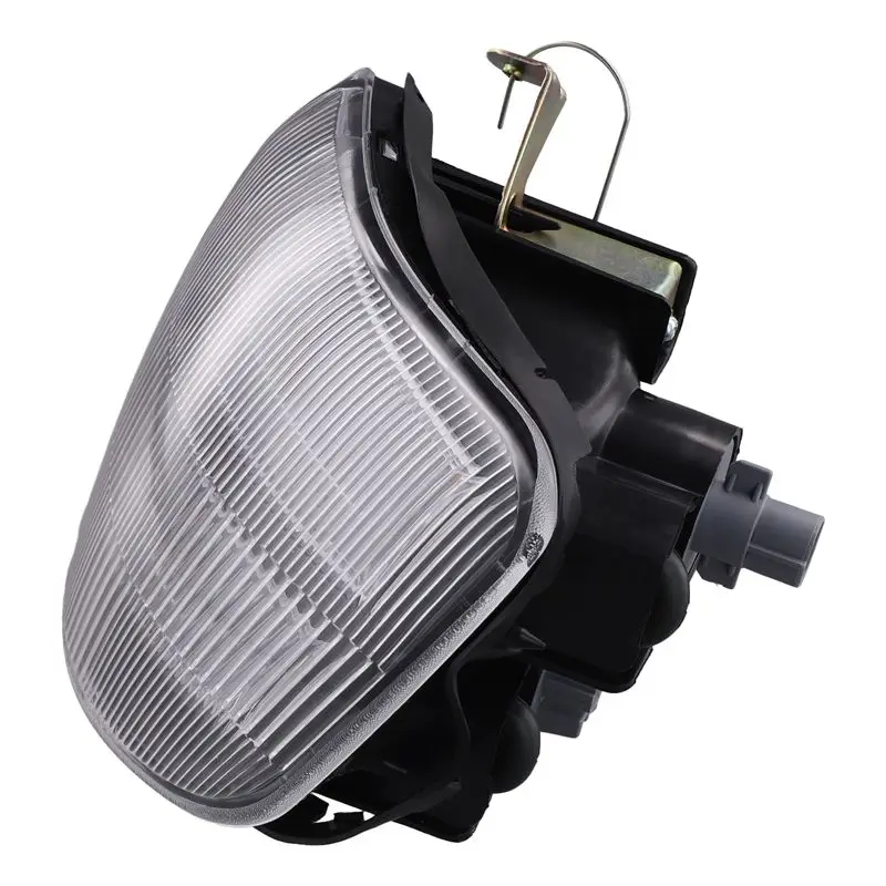 

Classy-Car Front Corner Light Turn Signal Light For Mitsubishi Pajero Montero Shogun 2 MK2 1990-2004 V20 V33 V40