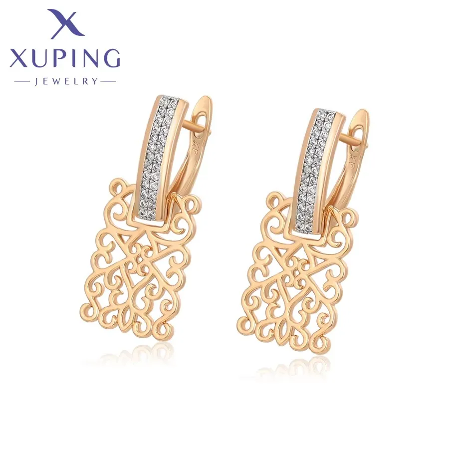 Xuping Jewelry Fash…