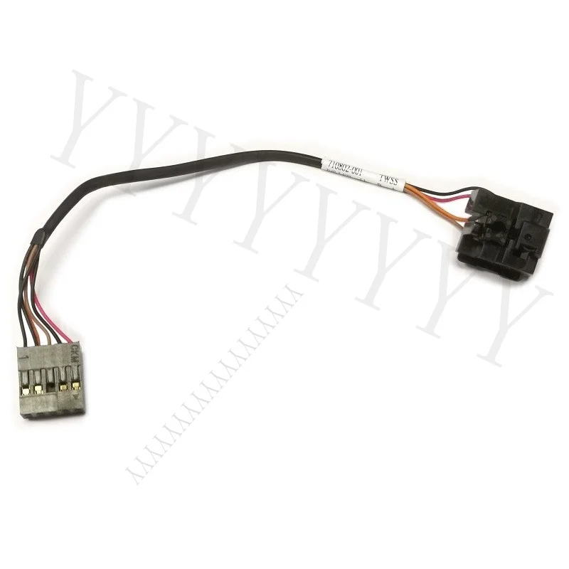 Y+  for HP EliteDesk 800 G1 USDT Power Button Switch Cable with LED – 710802-001