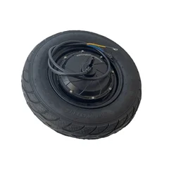 Muslimhigh power 14 pollici vacuum tire hub freno a disco motore scooter motore motore elettrico del veicolo