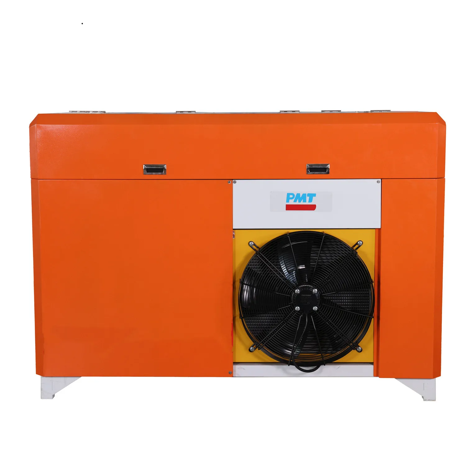 Pompe de coupe à tête de Jet d'eau 4000bar 60KSI-ESL 50 Machine de découpe à Jet d'eau 37KW 60HP Machine à Jet d'eau