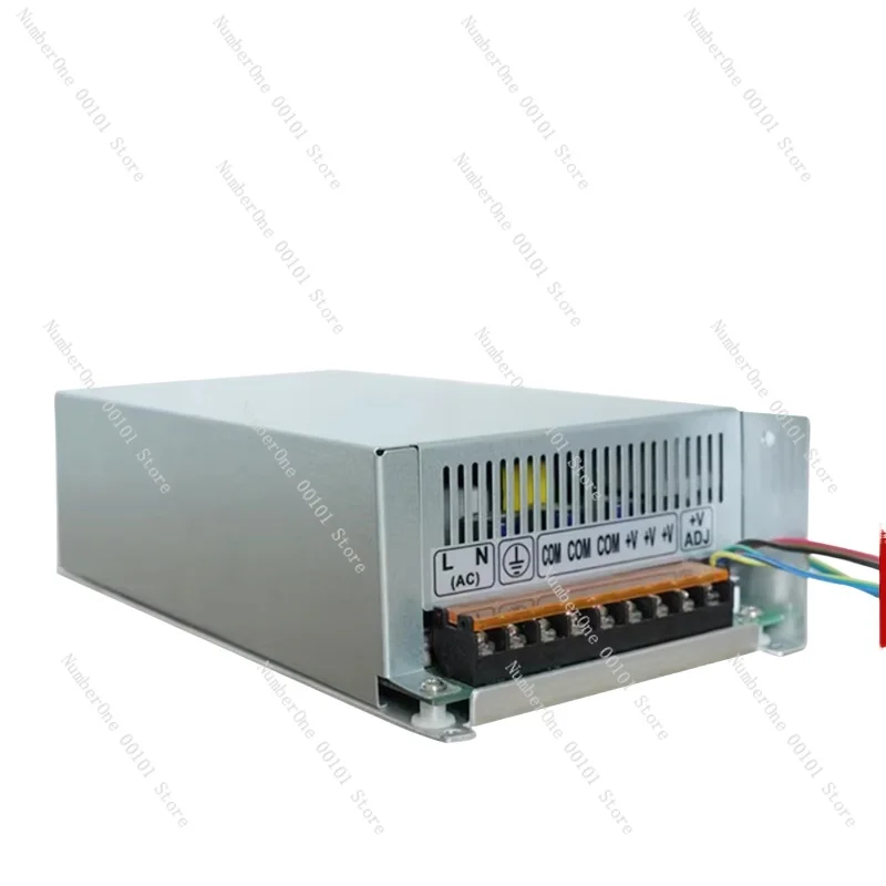 

600W-1000W High Power DC Regulated Adjustable Switching Power Supply 220V15V24V30V36V48V110V