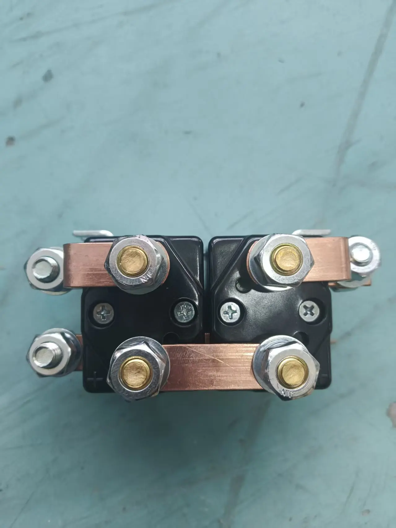 DC Relay SW88 High Quality DC Electric Control Power Contactor For Forklift