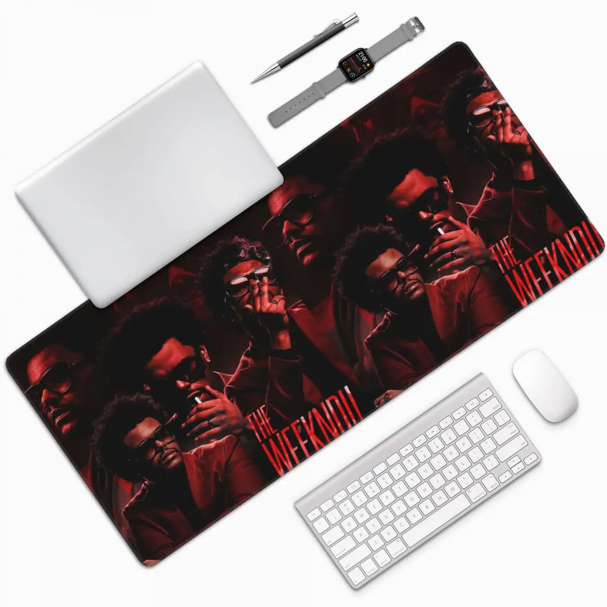 The Weeknd Xo Gamin… - image